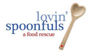 logo of lovin' spoonful