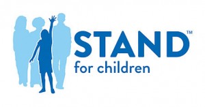 stand for children 