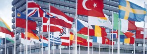 European flags Patent Translation