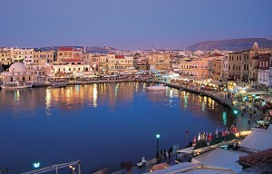 chania Vacation In 2015