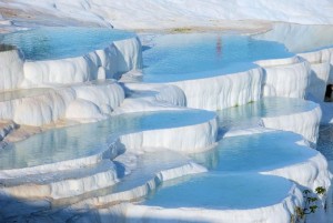 pamukkale Vacation In 2015