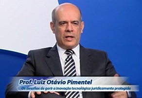 Brazilian Patent Facts - President