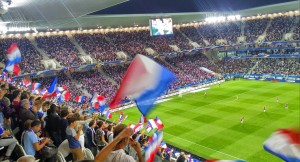 euro 2016 spectators in france EuroCup 2016