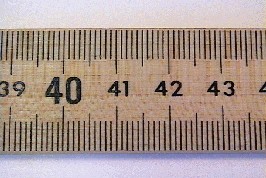 meter stick