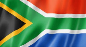 South Africa Flag