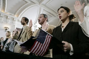 Naturalization