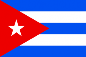 cuban flag