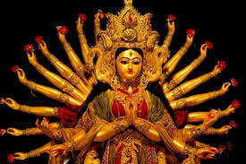 durga puja india Mother's Day Celebrations