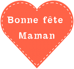 france mother's day