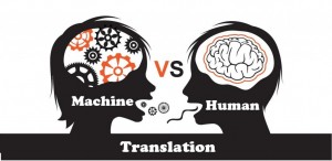 Professional Translation