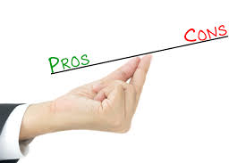 Types of Translation - Pros and Cons
