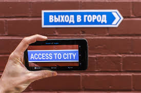 Best Phone for Travelers - google translate photo